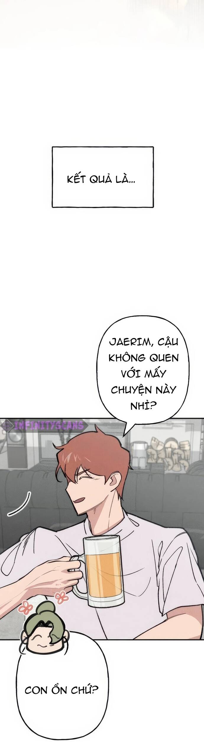 Chàng Rể Quỷ Quyệt [Chap 1-15]