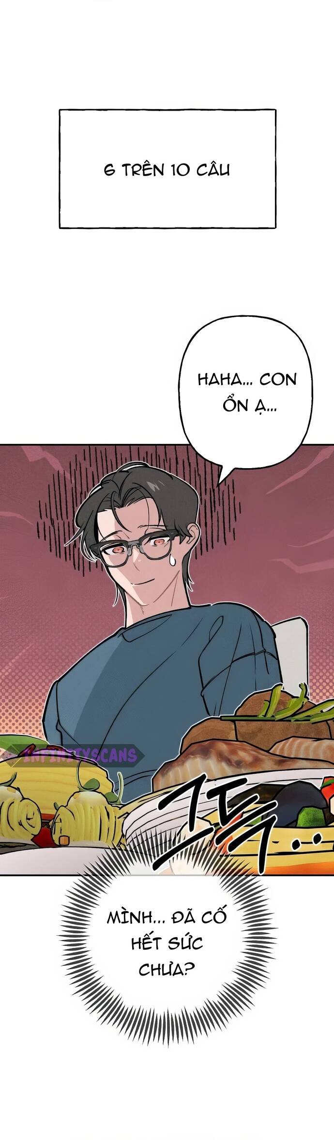 Chàng Rể Quỷ Quyệt [Chap 1-15]