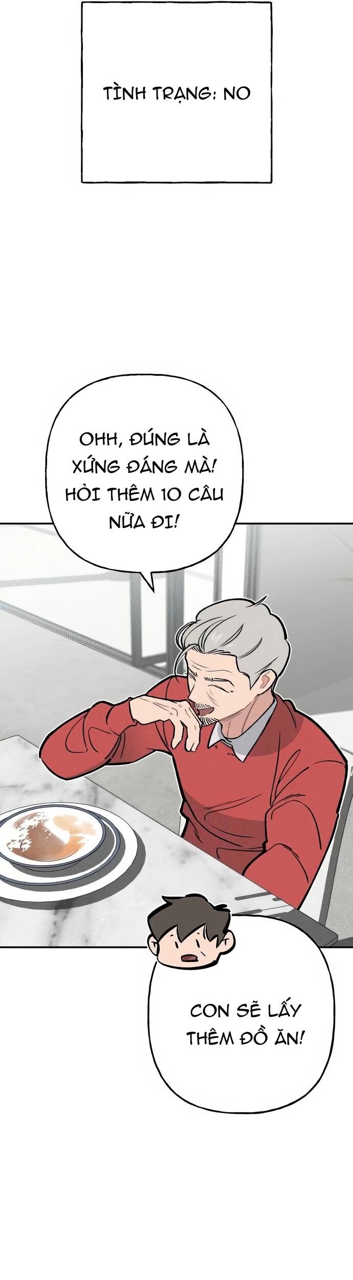 Chàng Rể Quỷ Quyệt [Chap 1-15]