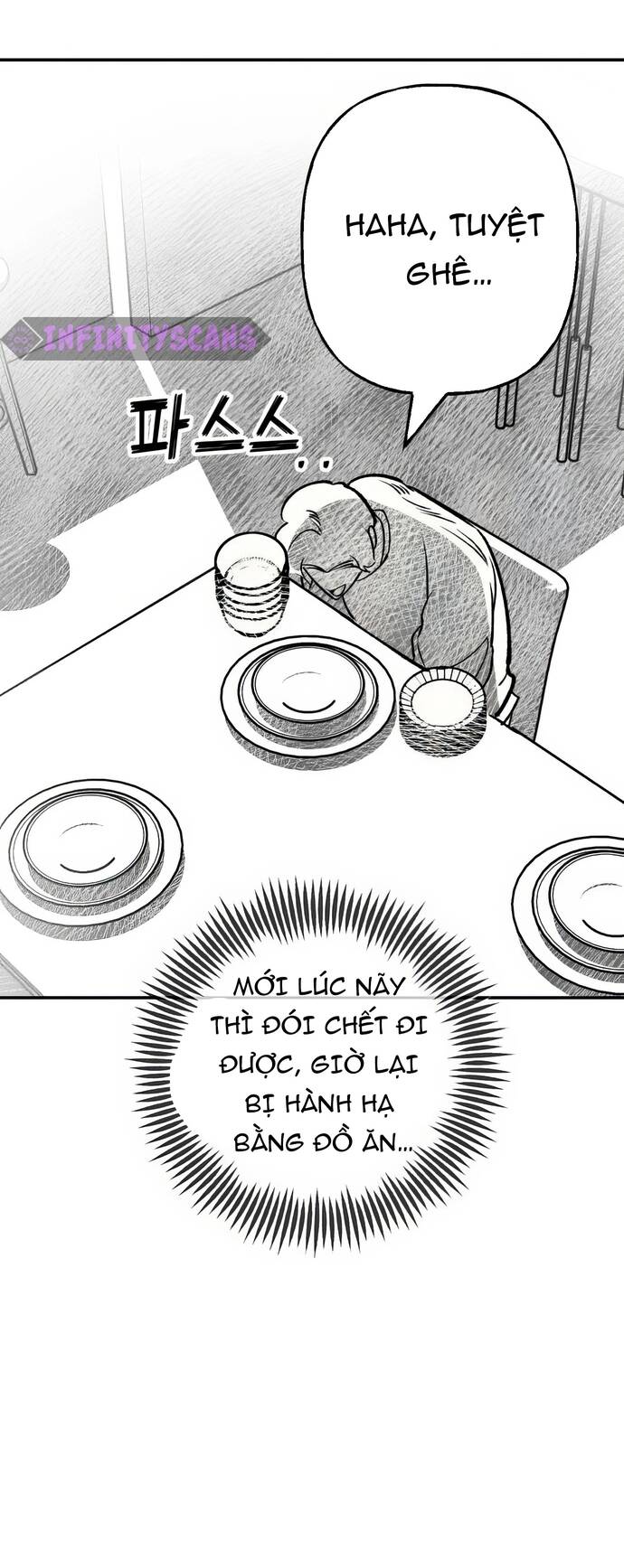 Chàng Rể Quỷ Quyệt [Chap 1-15]