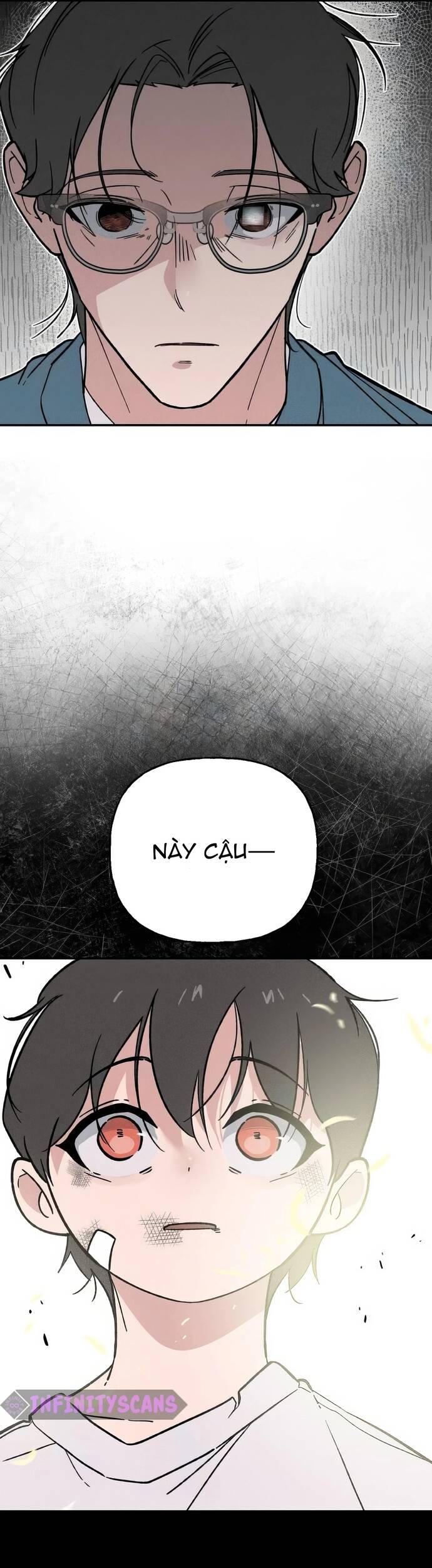 Chàng Rể Quỷ Quyệt [Chap 1-15]