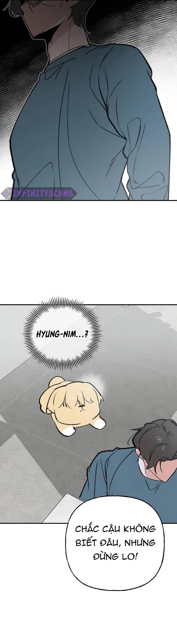 Chàng Rể Quỷ Quyệt [Chap 1-15]