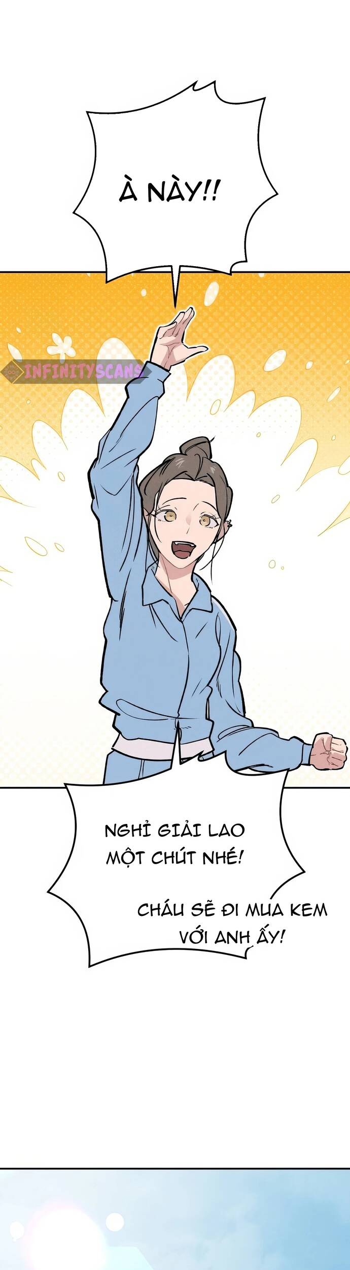 Chàng Rể Quỷ Quyệt [Chap 1-15]