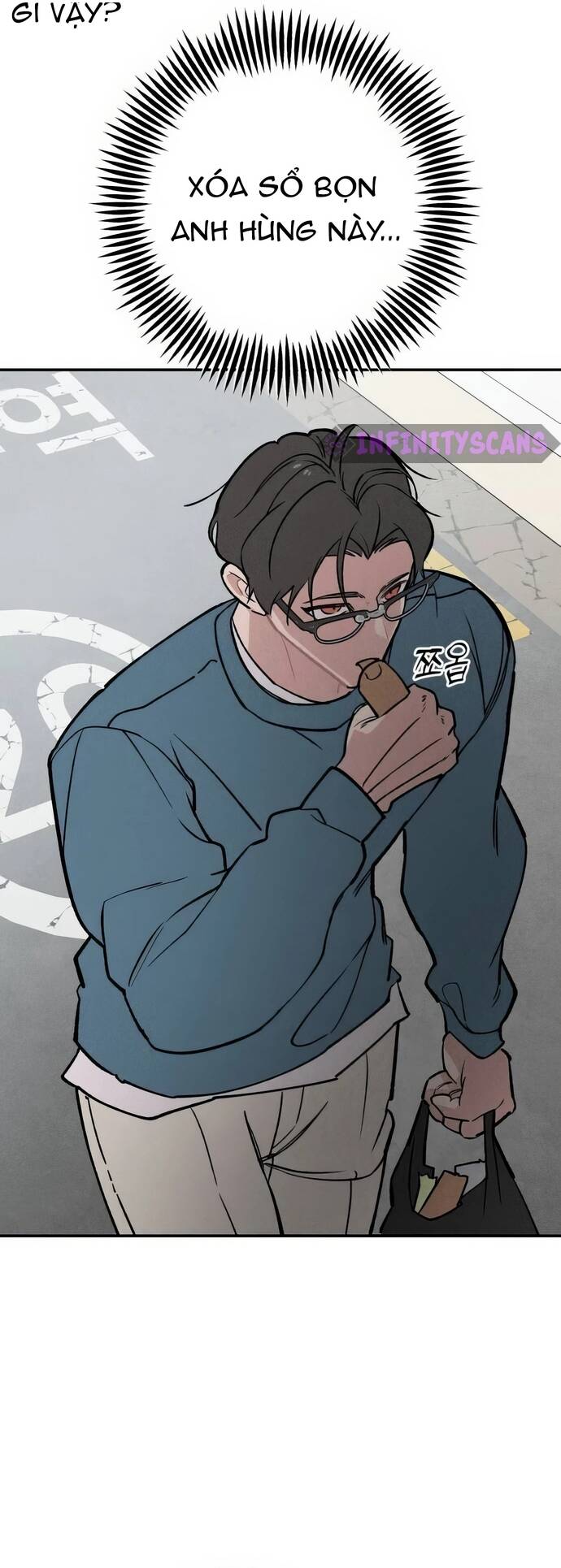 Chàng Rể Quỷ Quyệt [Chap 1-15]