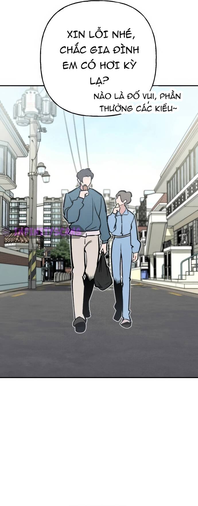 Chàng Rể Quỷ Quyệt [Chap 1-15]