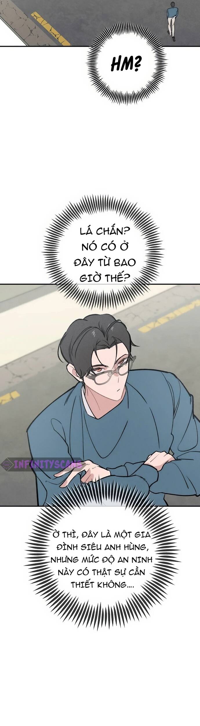 Chàng Rể Quỷ Quyệt [Chap 1-15]