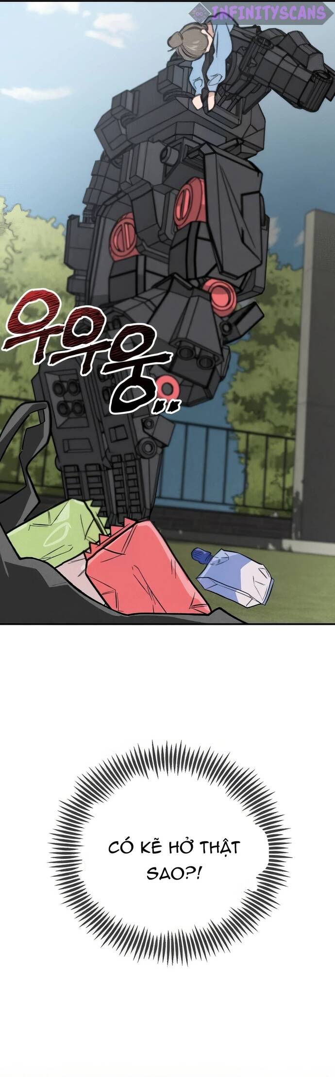 Chàng Rể Quỷ Quyệt [Chap 1-15]