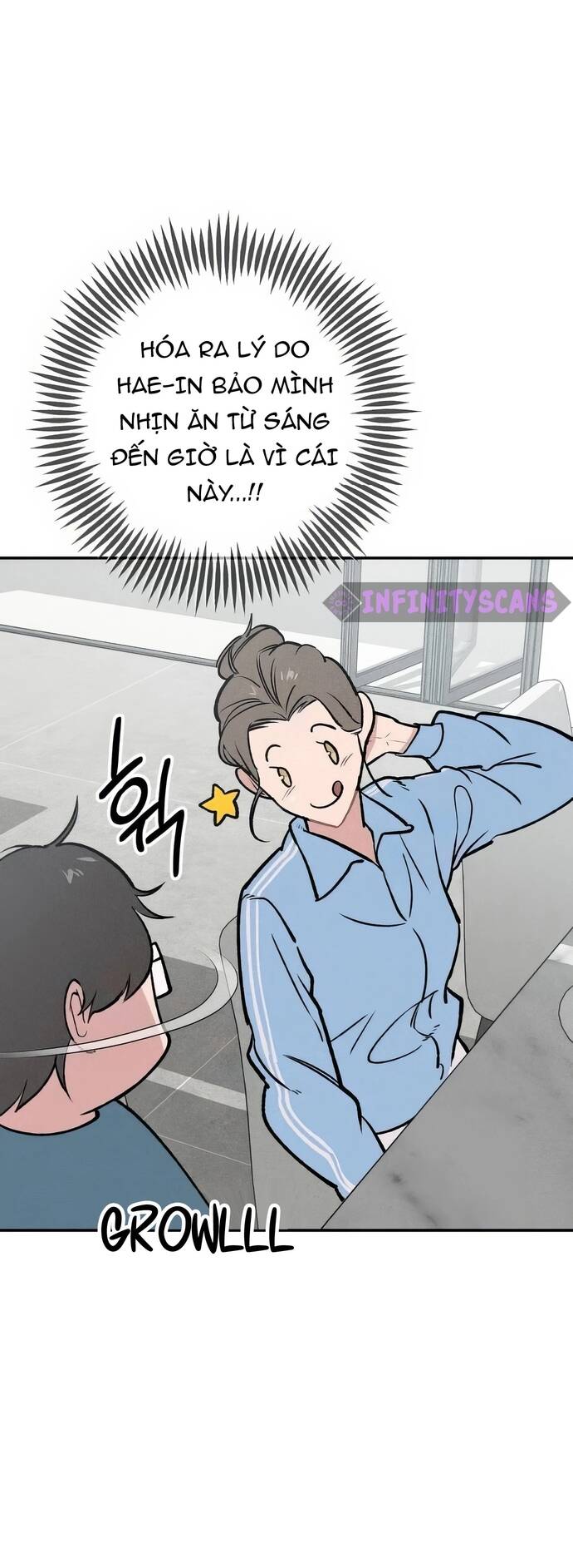 Chàng Rể Quỷ Quyệt [Chap 1-15]
