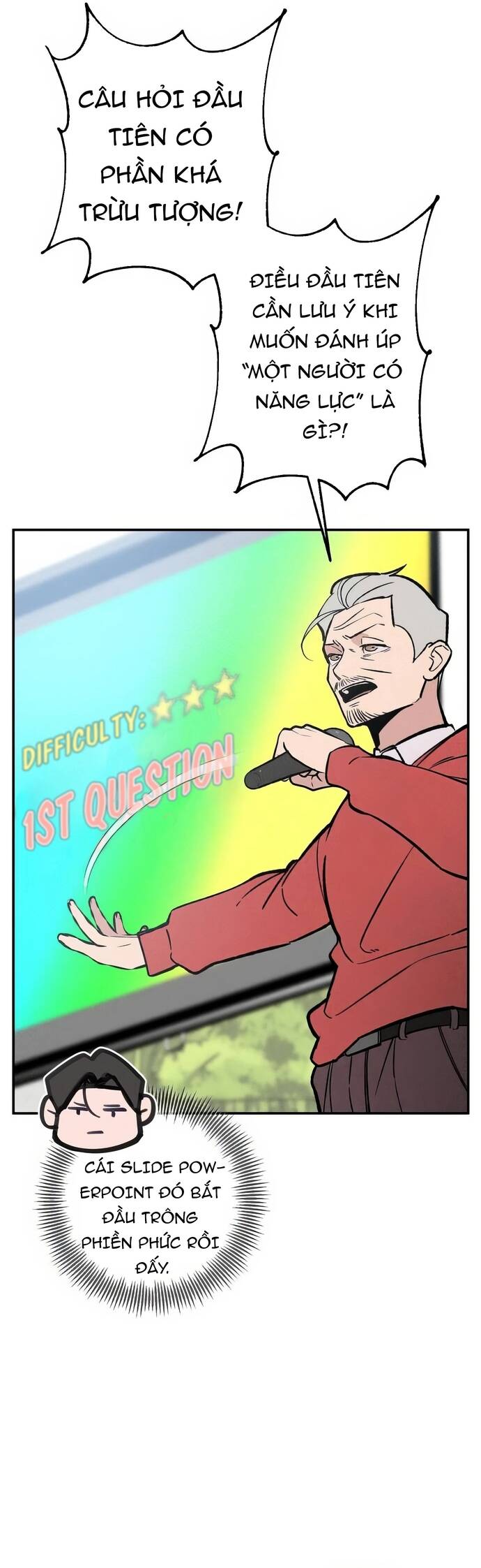 Chàng Rể Quỷ Quyệt [Chap 1-15]