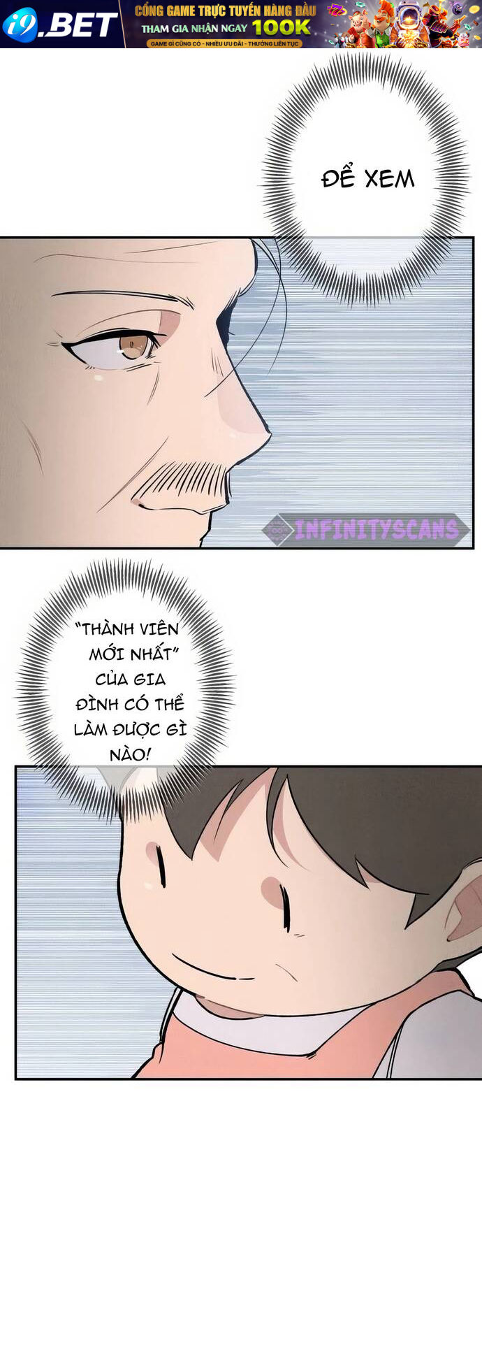 Chàng Rể Quỷ Quyệt [Chap 1-15]
