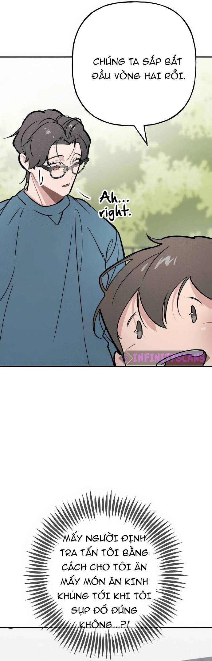 Chàng Rể Quỷ Quyệt [Chap 1-15]