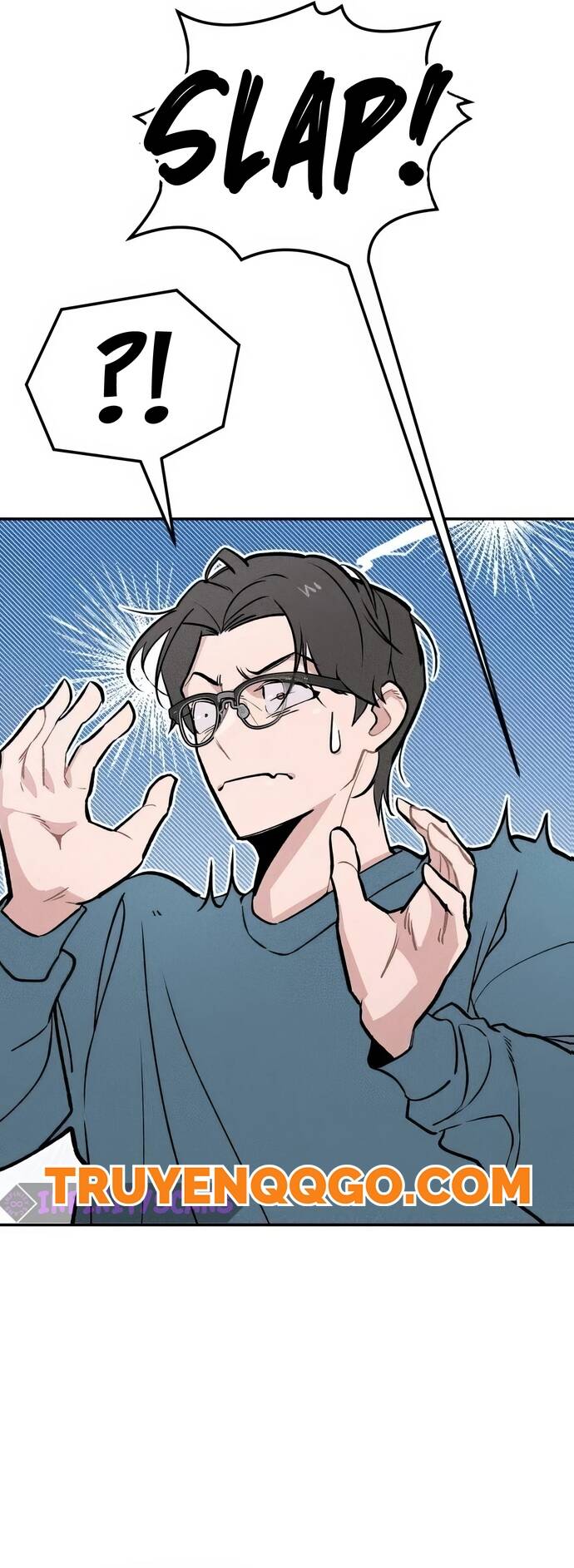 Chàng Rể Quỷ Quyệt [Chap 1-15]