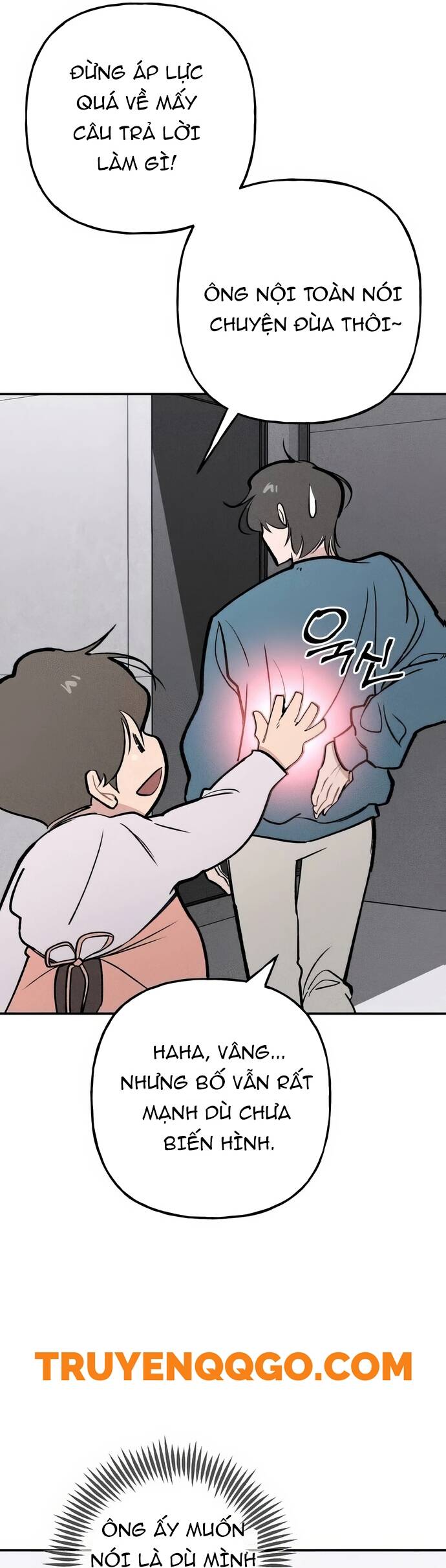 Chàng Rể Quỷ Quyệt [Chap 1-15]