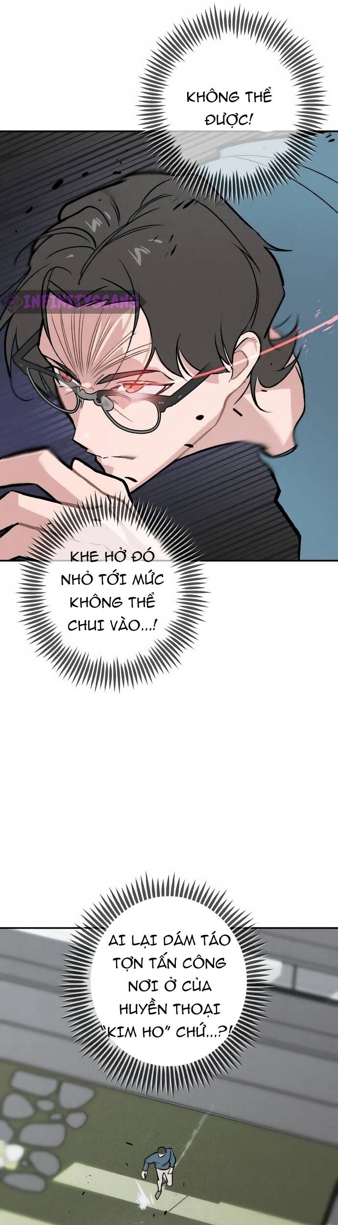 Chàng Rể Quỷ Quyệt [Chap 1-15]