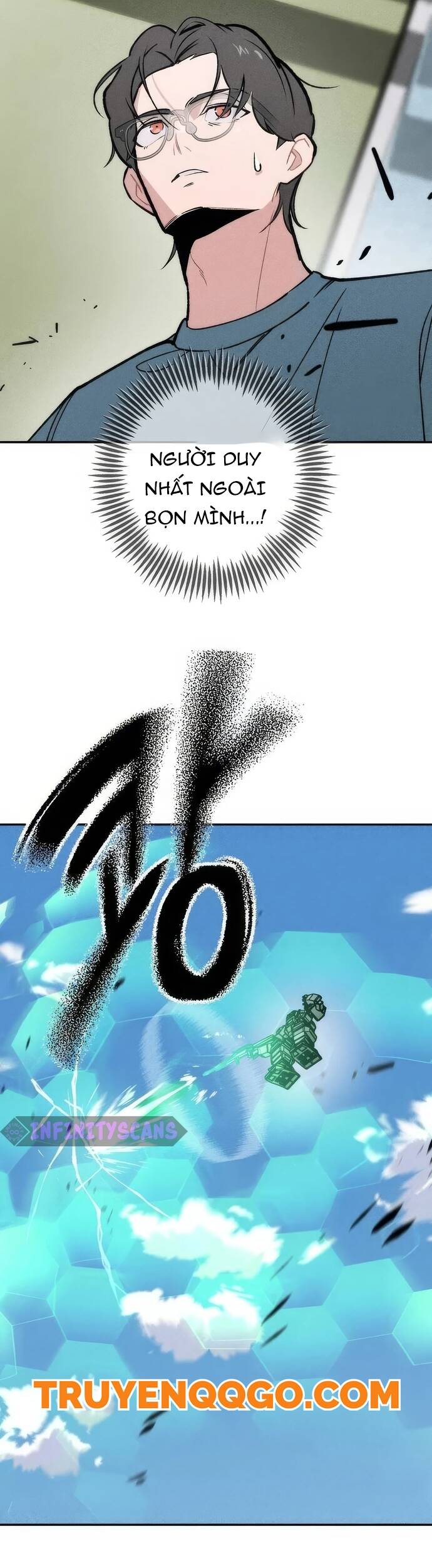 Chàng Rể Quỷ Quyệt [Chap 1-15]