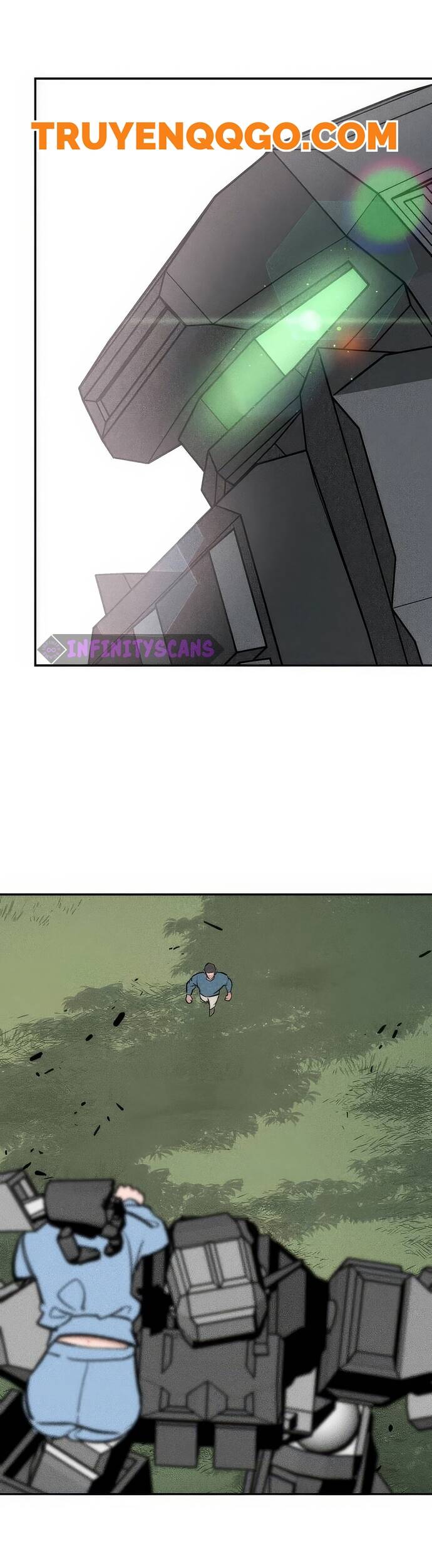 Chàng Rể Quỷ Quyệt [Chap 1-15]