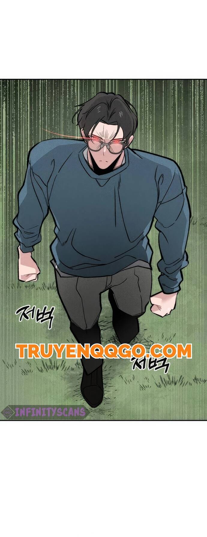 Chàng Rể Quỷ Quyệt [Chap 1-15]