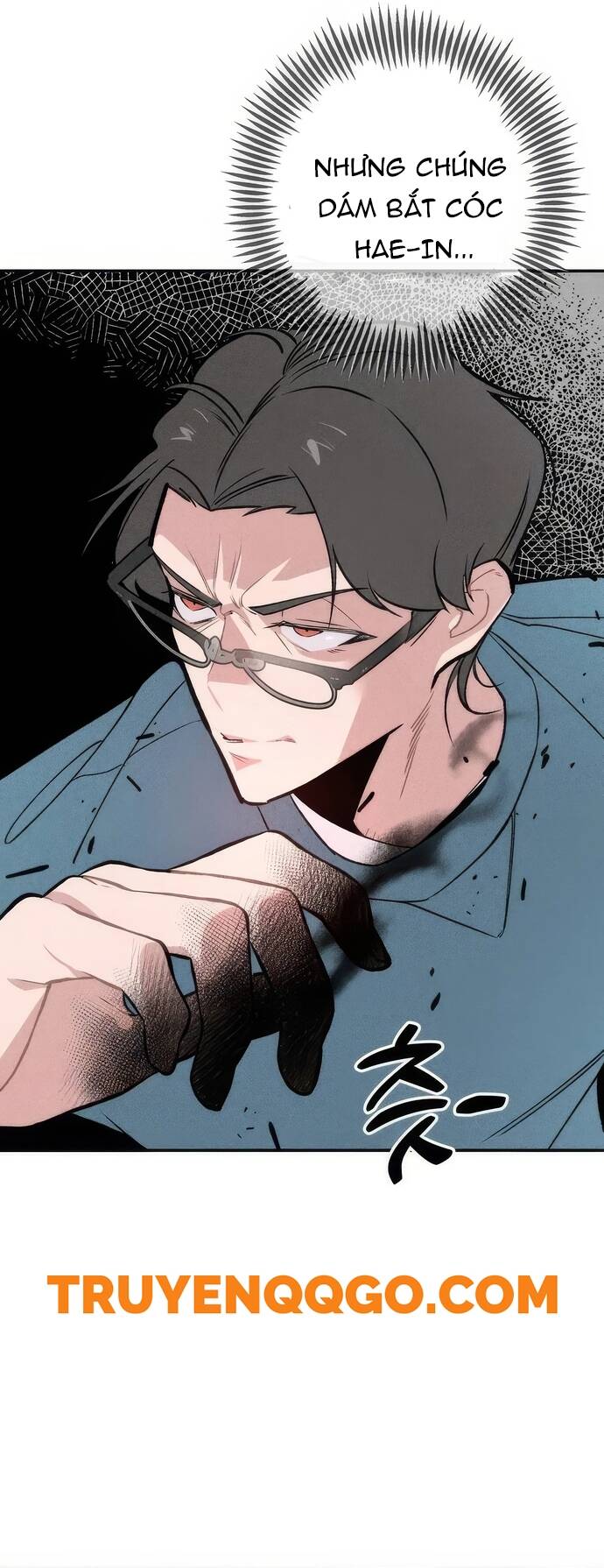 Chàng Rể Quỷ Quyệt [Chap 1-15]