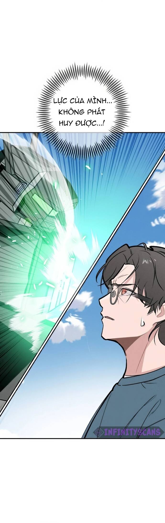 Chàng Rể Quỷ Quyệt [Chap 1-15]
