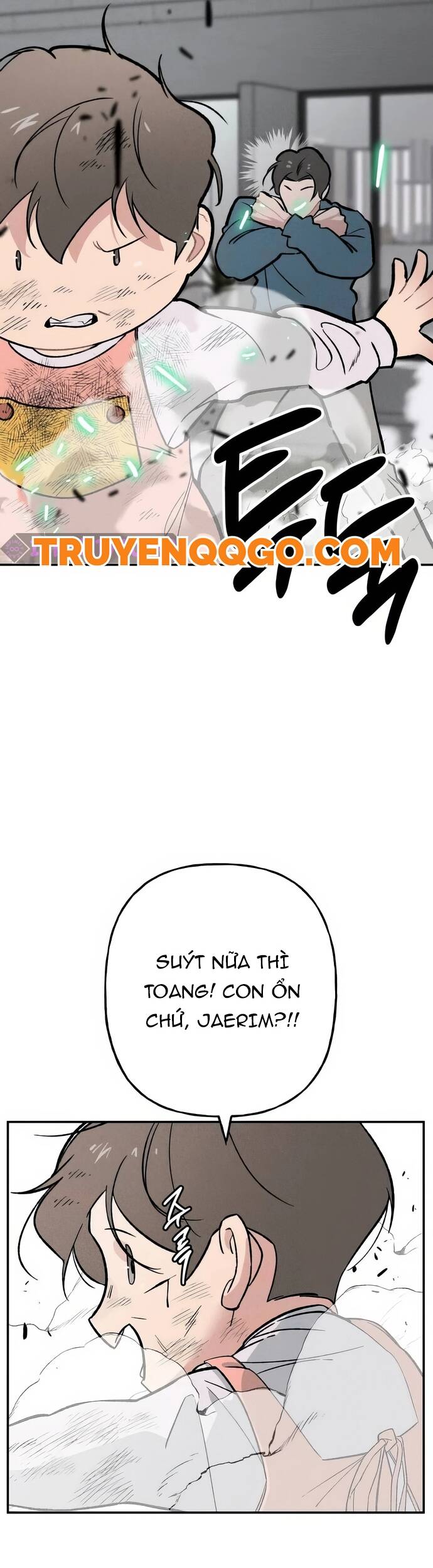 Chàng Rể Quỷ Quyệt [Chap 1-15]