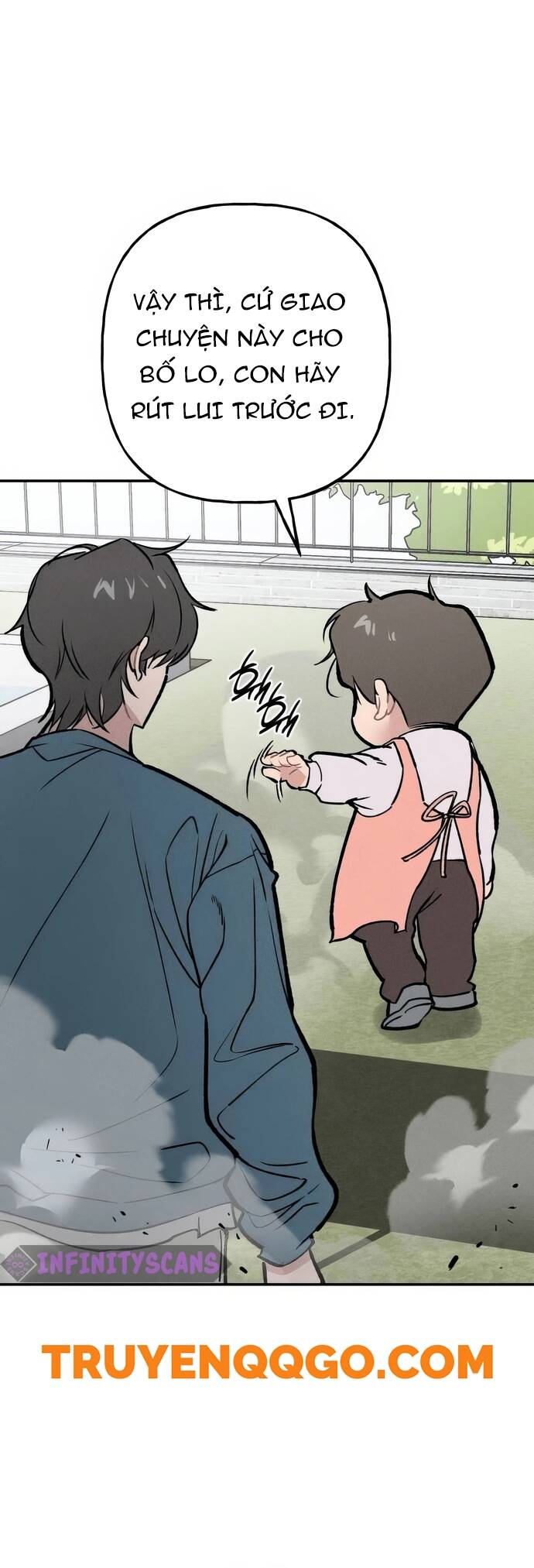 Chàng Rể Quỷ Quyệt [Chap 1-15]