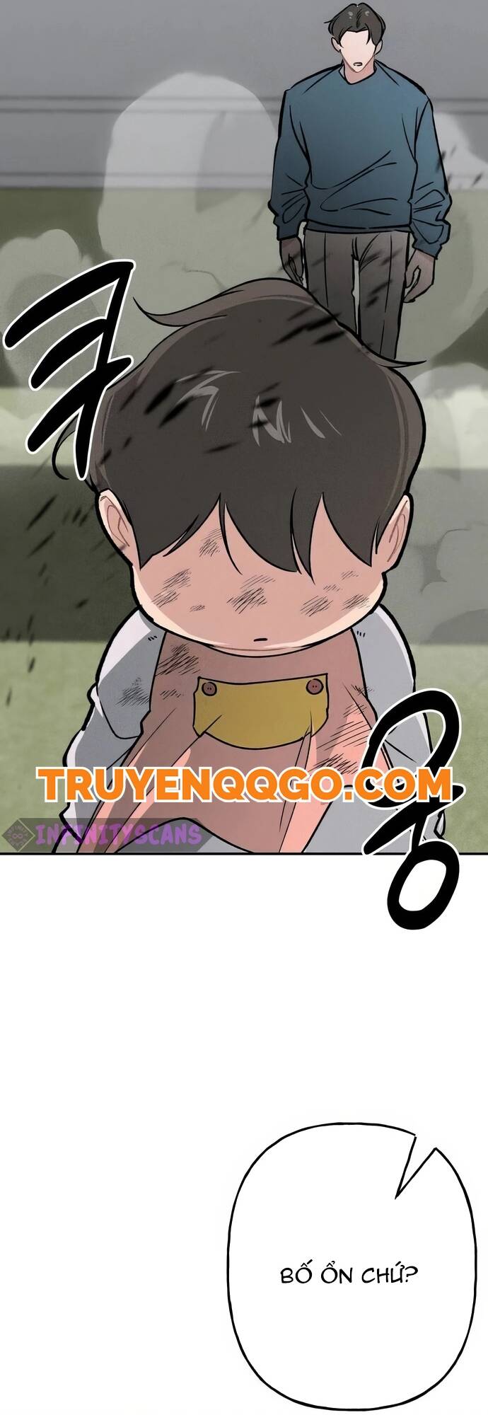 Chàng Rể Quỷ Quyệt [Chap 1-15]