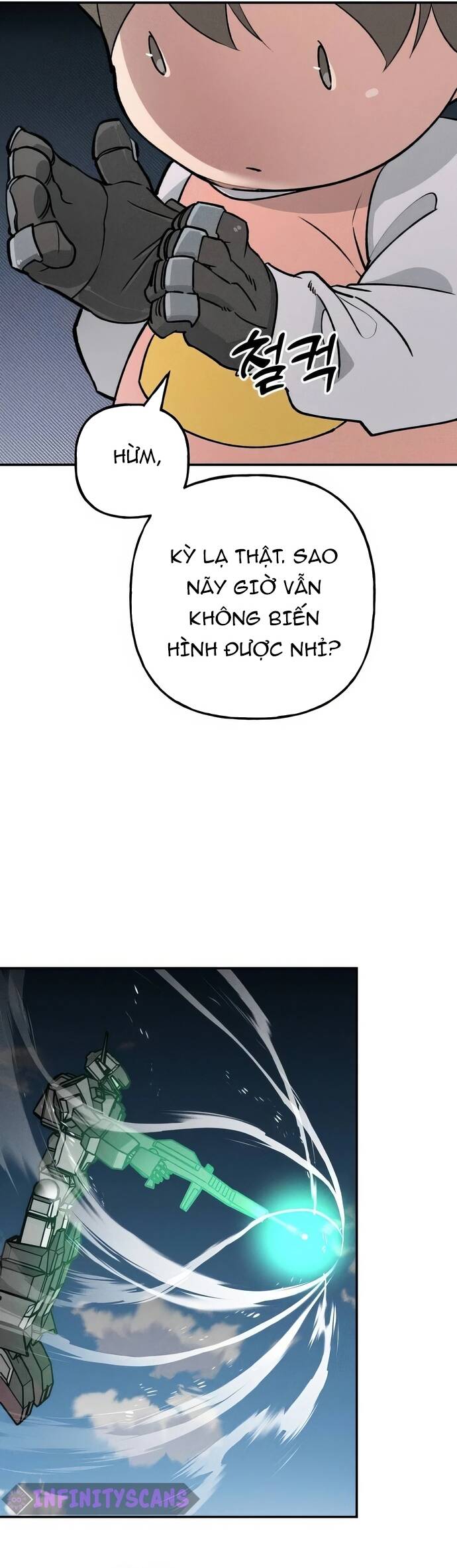 Chàng Rể Quỷ Quyệt [Chap 1-15]