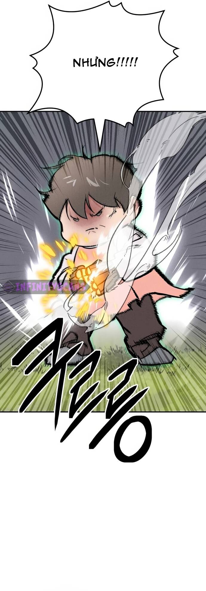 Chàng Rể Quỷ Quyệt [Chap 1-15]