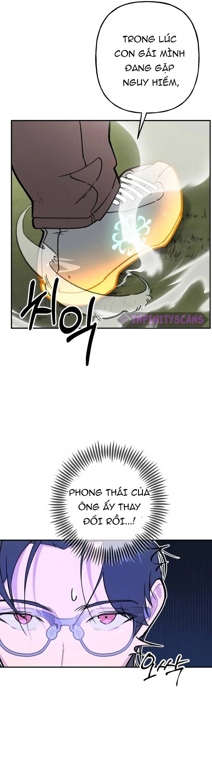 Chàng Rể Quỷ Quyệt [Chap 1-15]