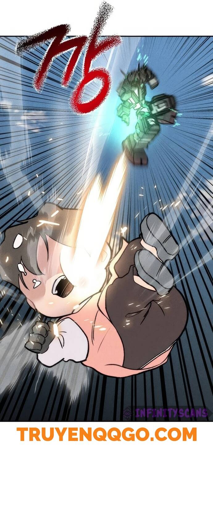 Chàng Rể Quỷ Quyệt [Chap 1-15]