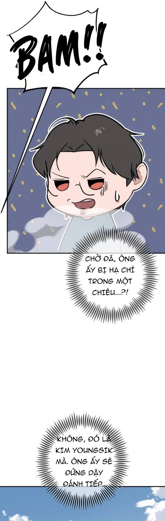 Chàng Rể Quỷ Quyệt [Chap 1-15]