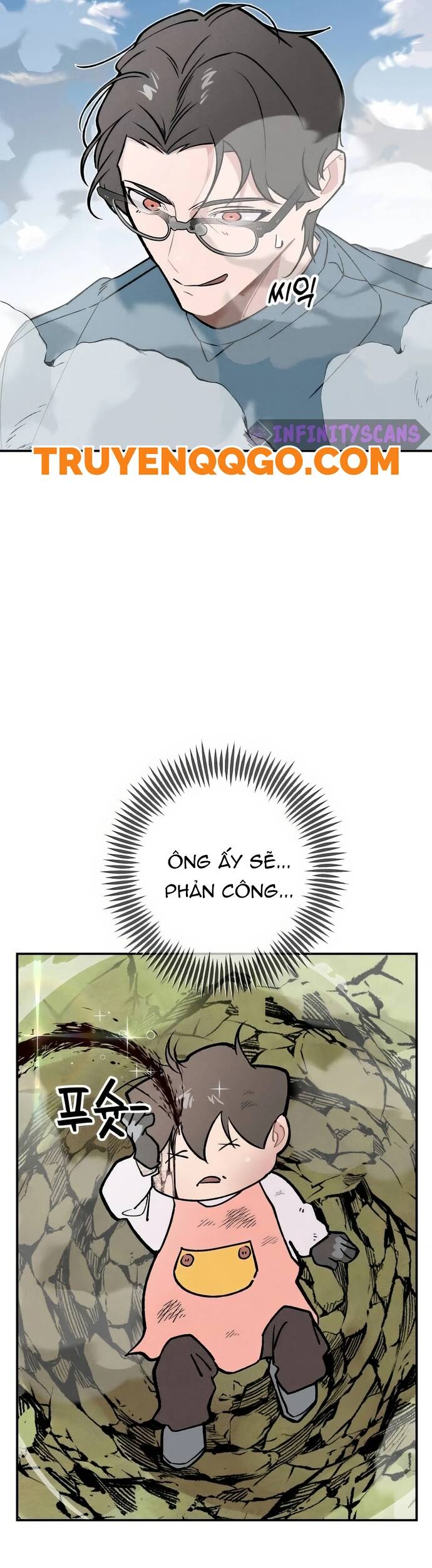 Chàng Rể Quỷ Quyệt [Chap 1-15]