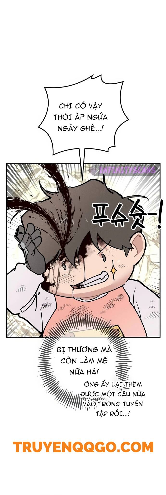 Chàng Rể Quỷ Quyệt [Chap 1-15]