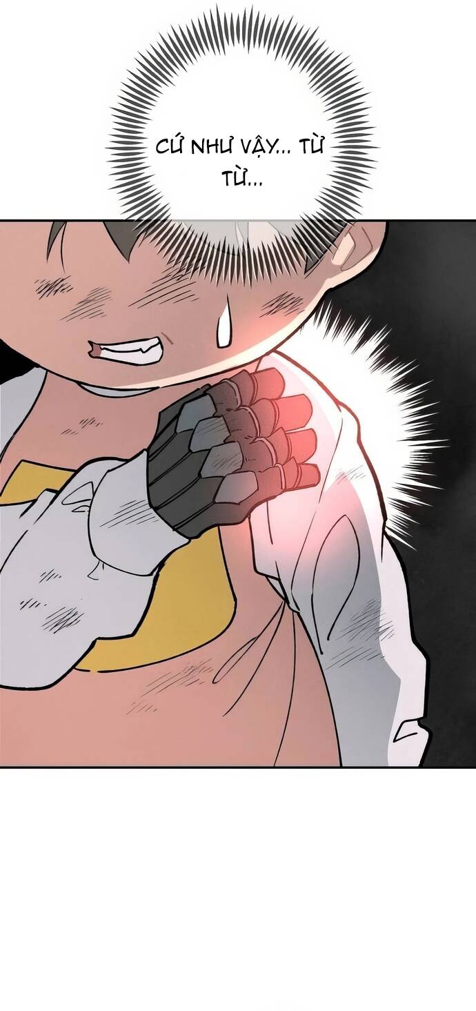 Chàng Rể Quỷ Quyệt [Chap 1-15]