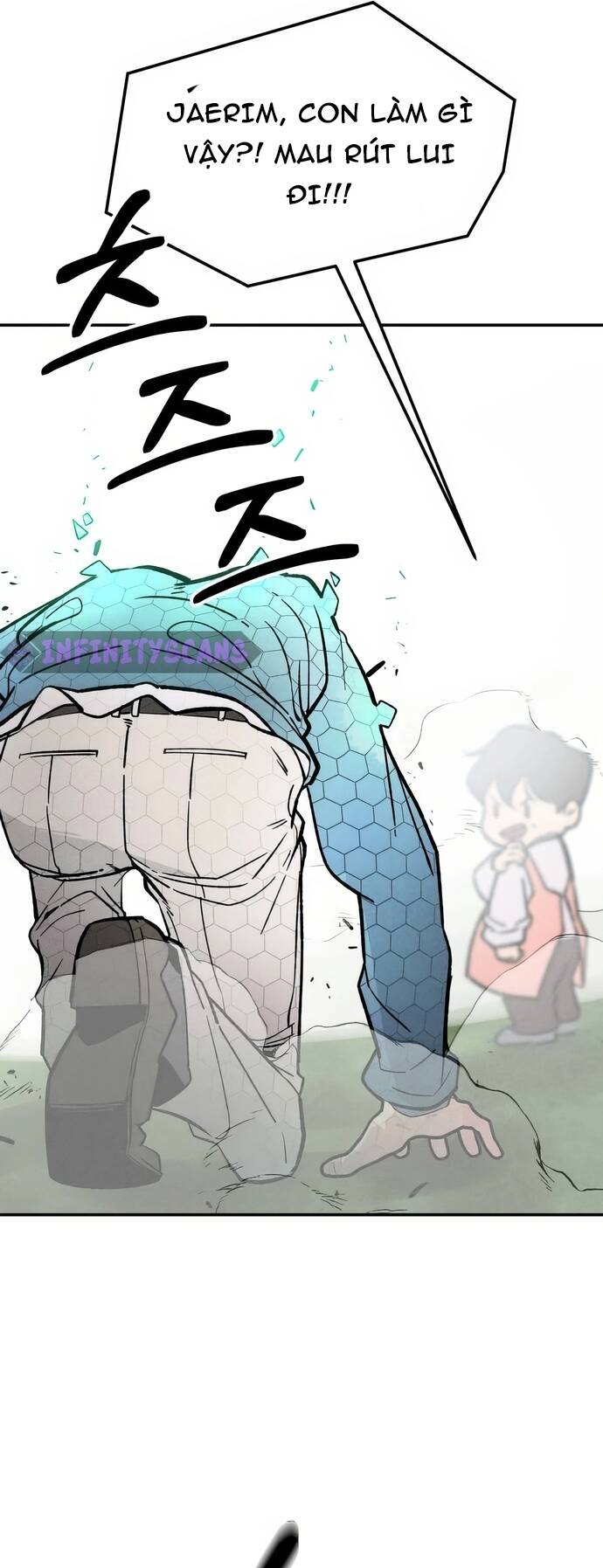 Chàng Rể Quỷ Quyệt [Chap 1-15]