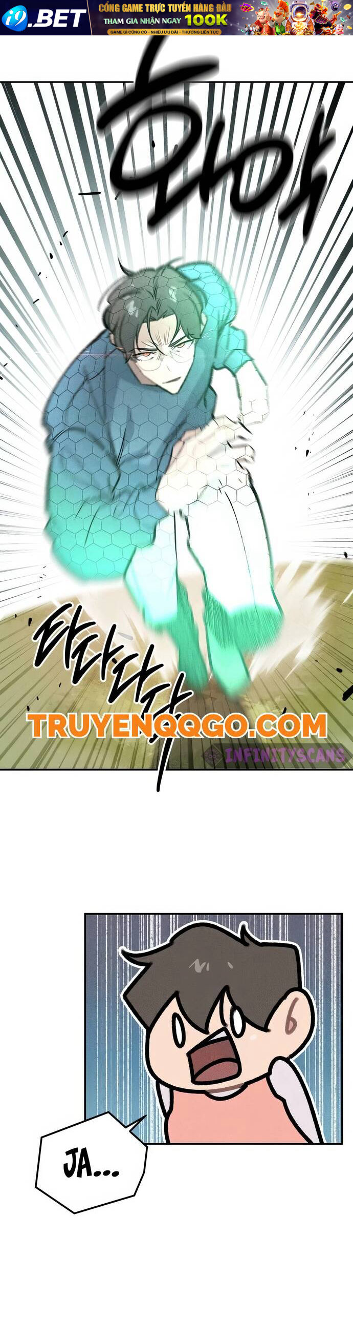 Chàng Rể Quỷ Quyệt [Chap 1-15]