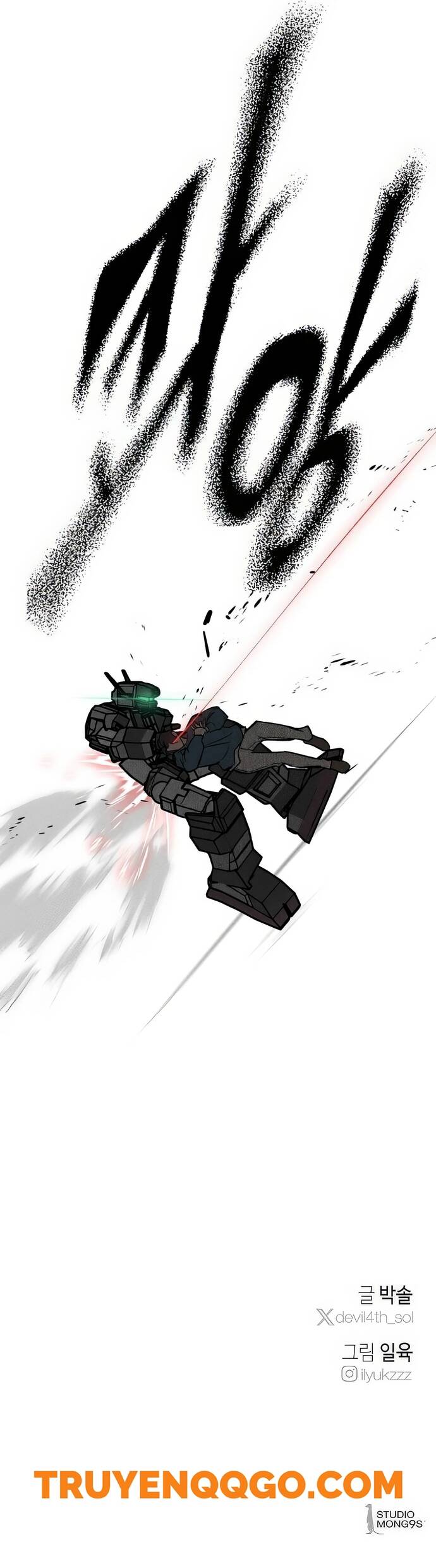 Chàng Rể Quỷ Quyệt [Chap 1-15]