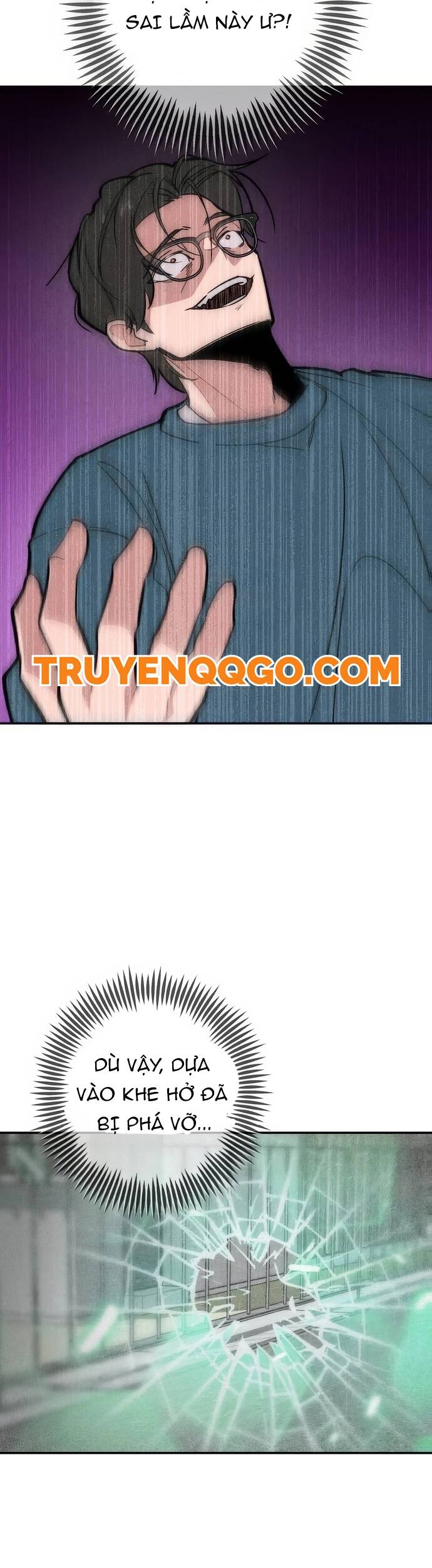 Chàng Rể Quỷ Quyệt [Chap 1-15]