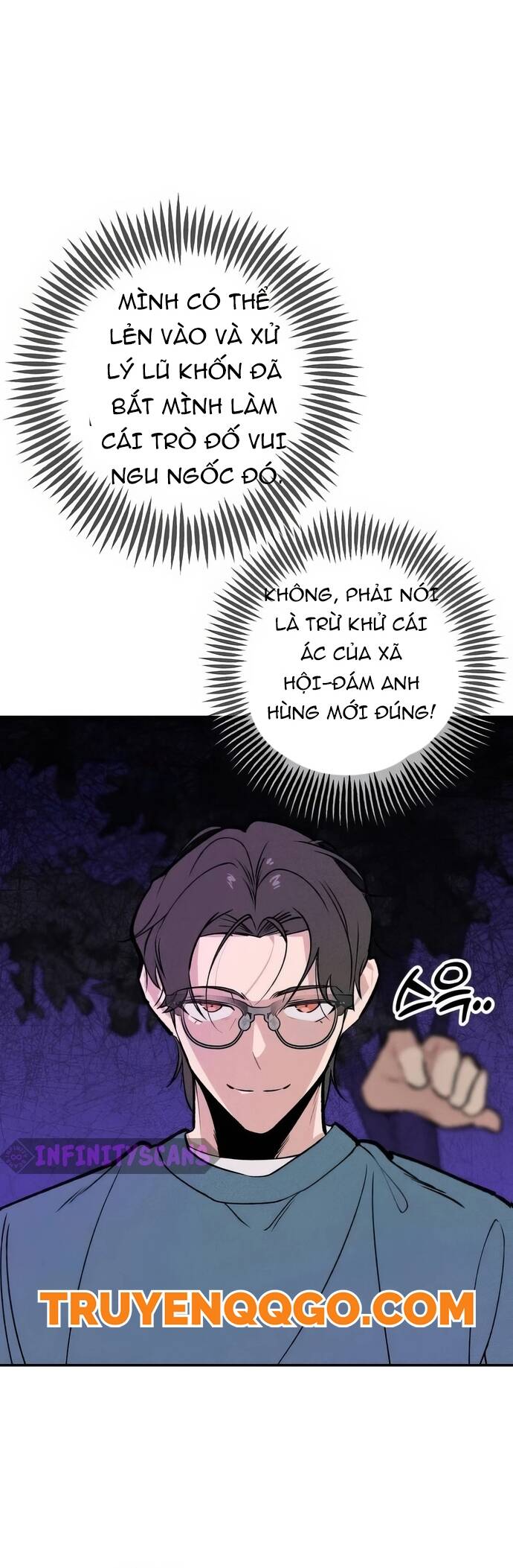 Chàng Rể Quỷ Quyệt [Chap 1-15]