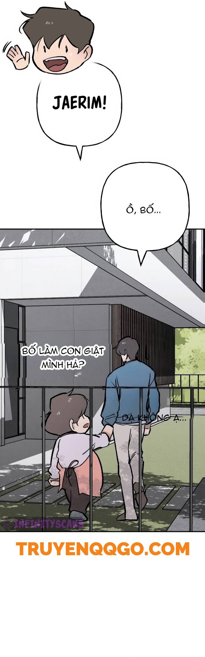 Chàng Rể Quỷ Quyệt [Chap 1-15]
