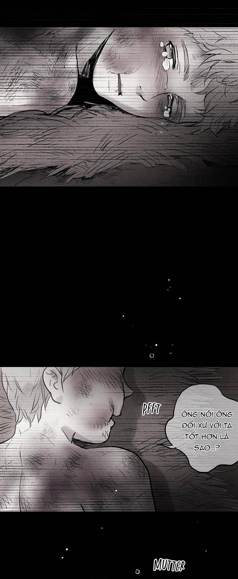 Pha Lê Xanh [Chap 34-62]