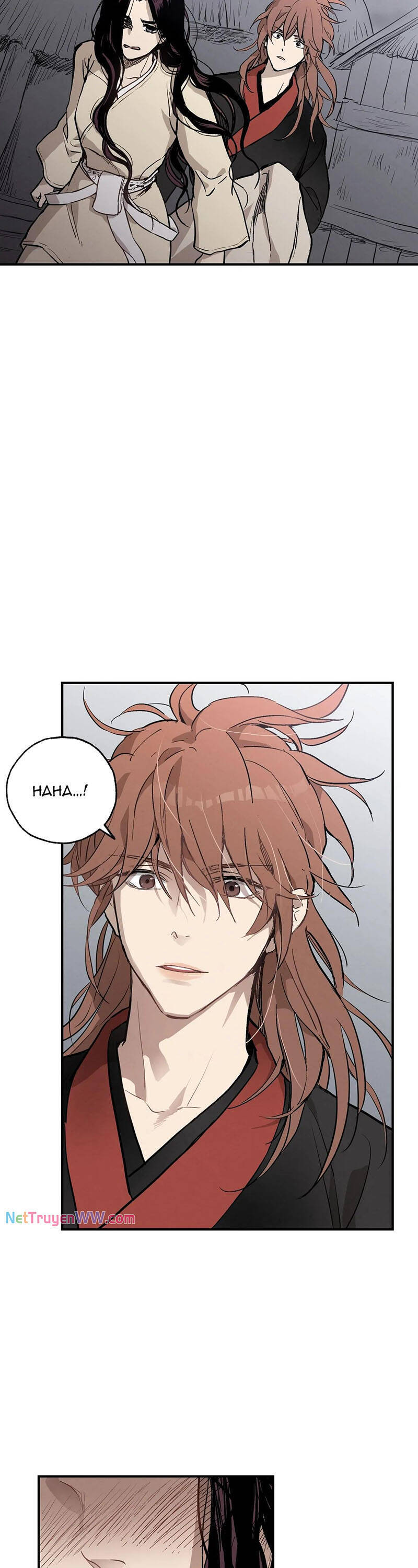 Pha Lê Xanh [Chap 34-62]