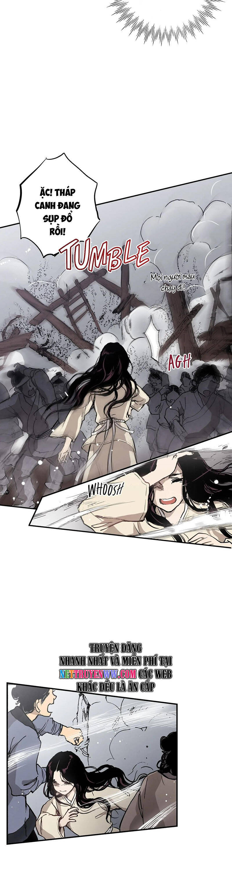Pha Lê Xanh [Chap 34-62]