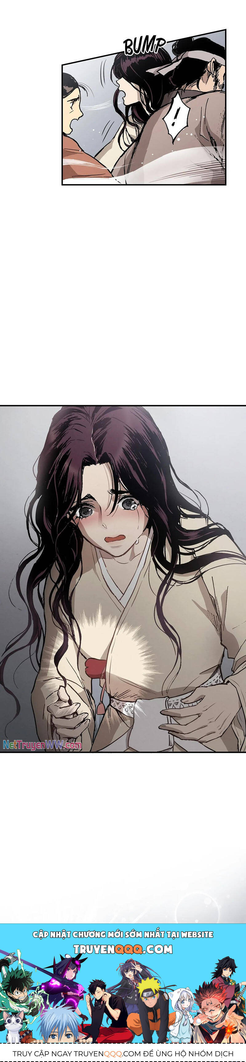 Pha Lê Xanh [Chap 34-62]
