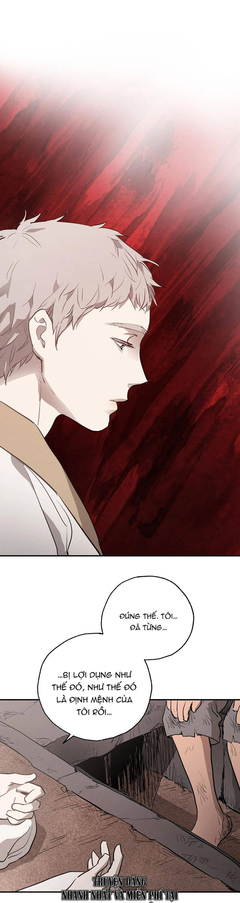 Pha Lê Xanh [Chap 34-62]