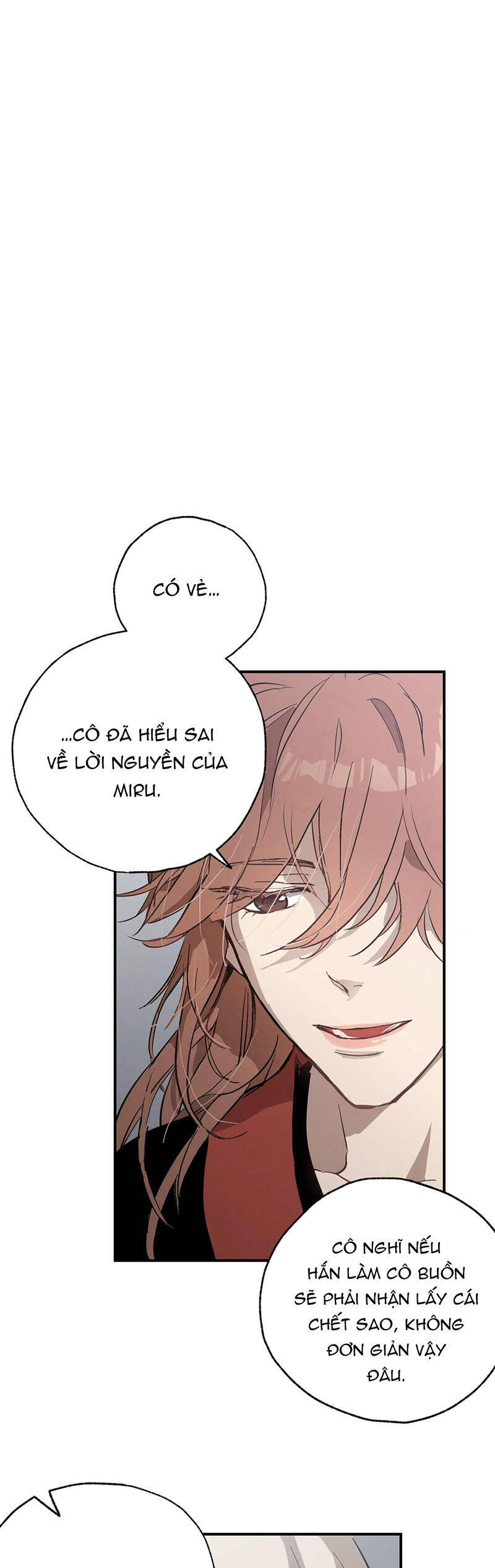 Pha Lê Xanh [Chap 34-62]