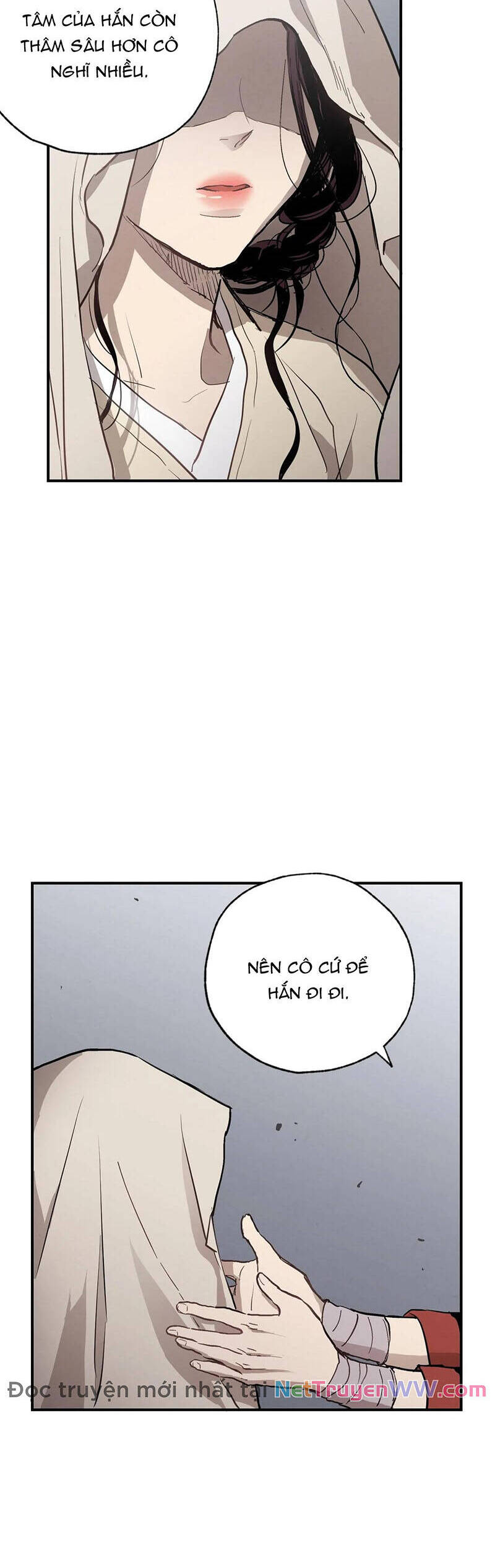 Pha Lê Xanh [Chap 34-62]