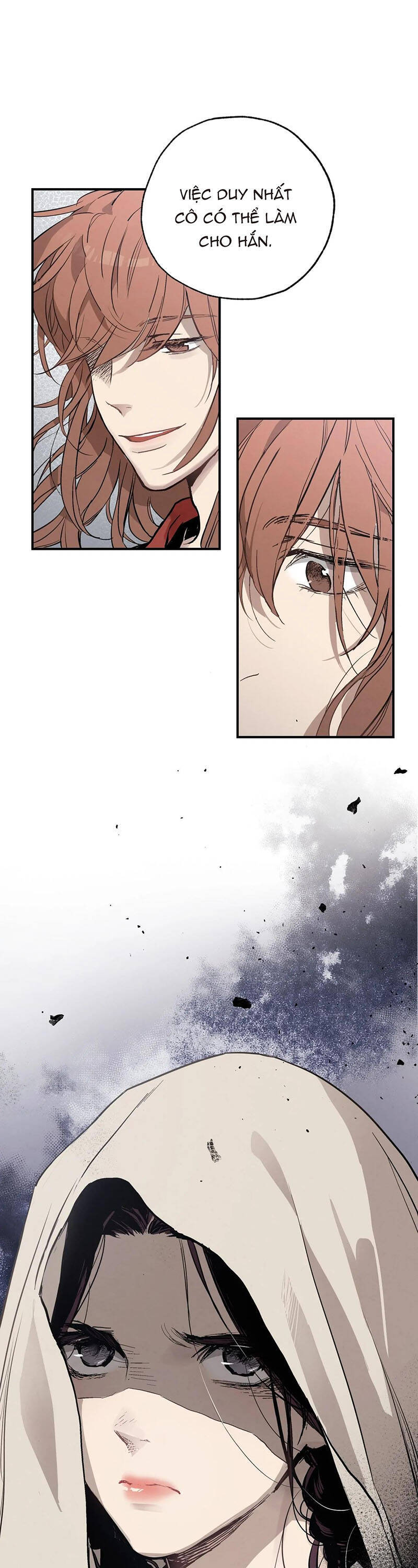 Pha Lê Xanh [Chap 34-62]