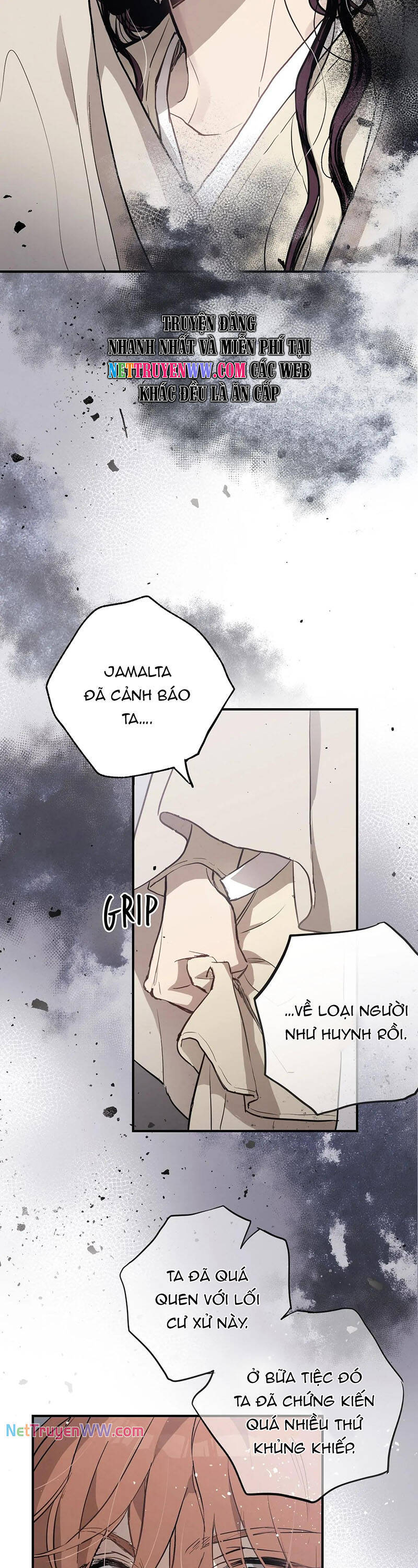 Pha Lê Xanh [Chap 34-62]