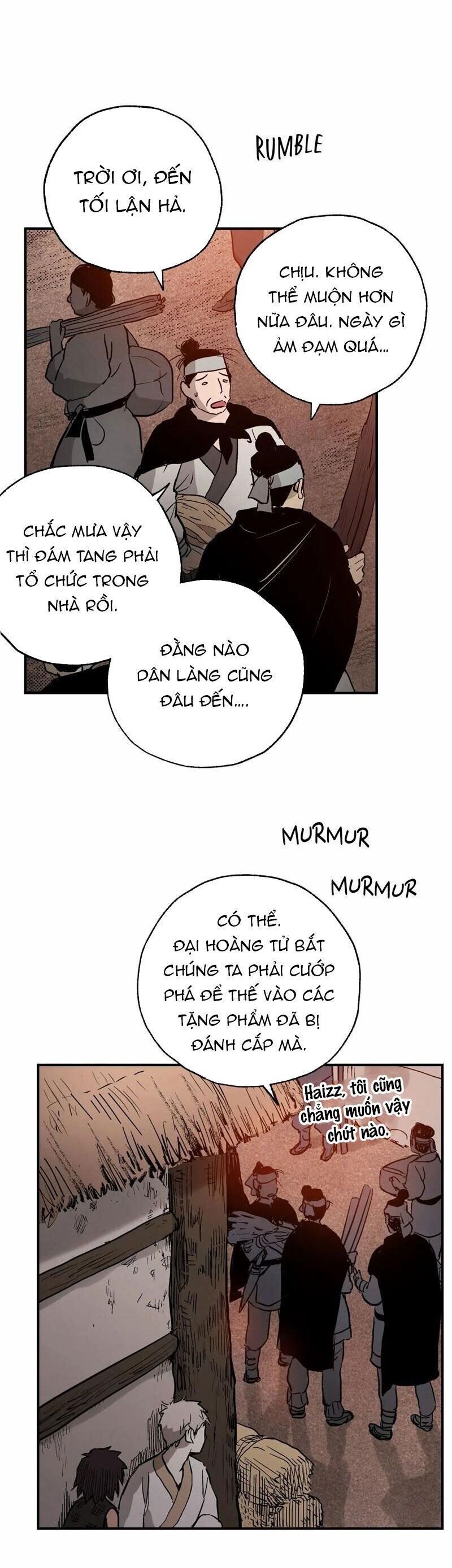 Pha Lê Xanh [Chap 34-62]